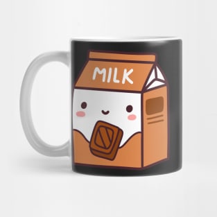 Chocolate Mug